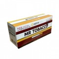Гильзы MR TABACCO 550 штук для набивки табака