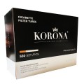 Сигаретные гильзы Korona 550 шт для набивки табака