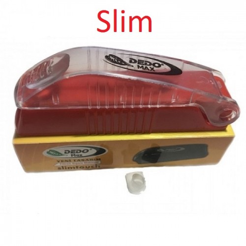 Машинка DEDO SLim  для набивки  сигарет