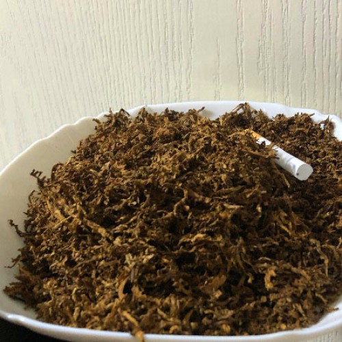 Табак Тернопольский, лапша для самокруток