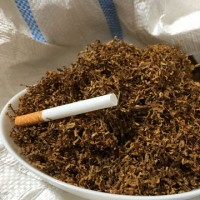 Тютюн Вірджинія ферментований для самокруток