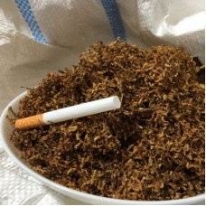 Тютюн Вірджинія ферментований для самокруток