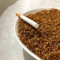 Фабричний тютюн шоколад середньо легкий для самокруток